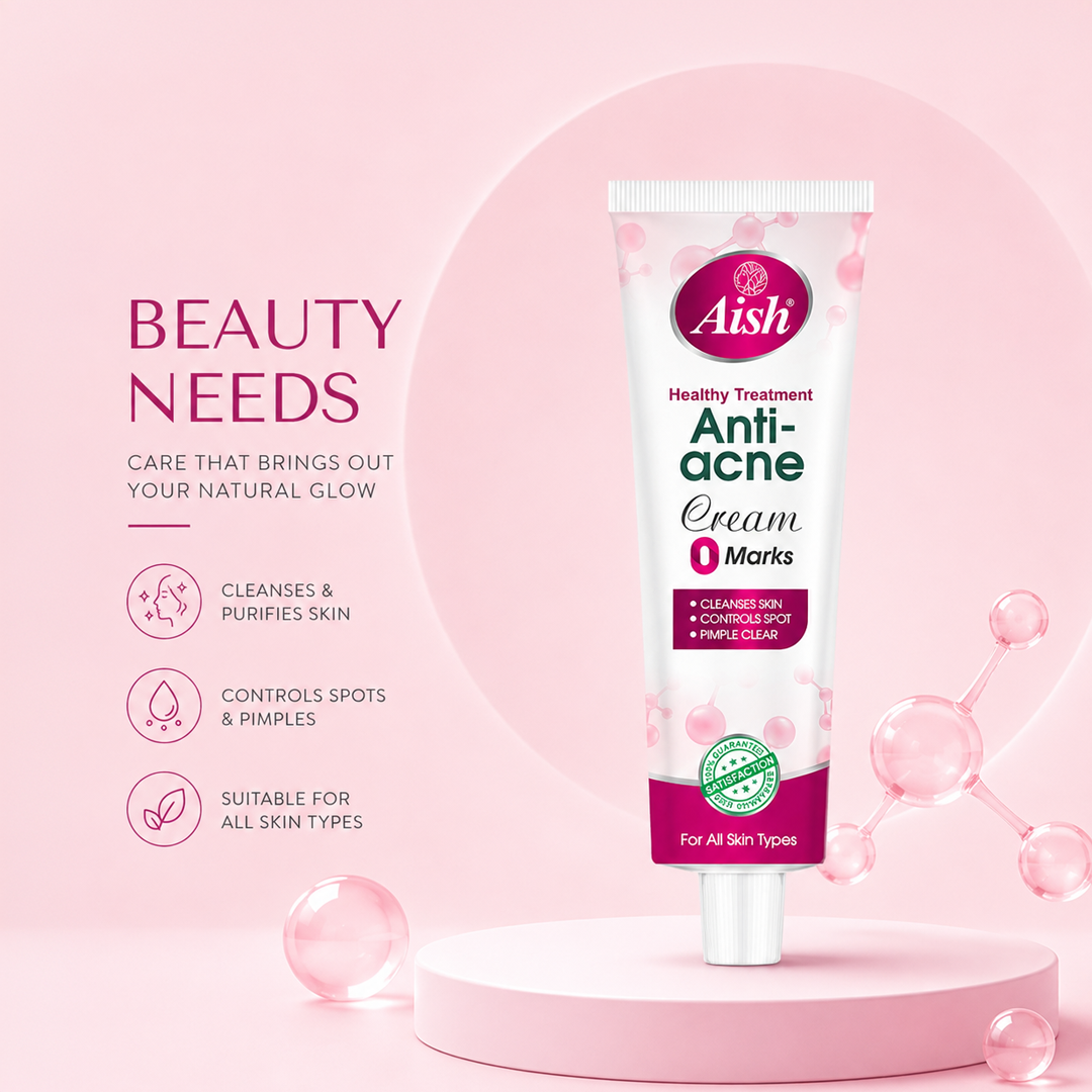Beauty Needs