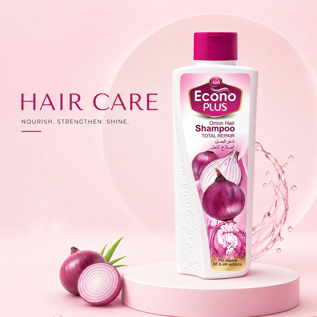 Hair Care