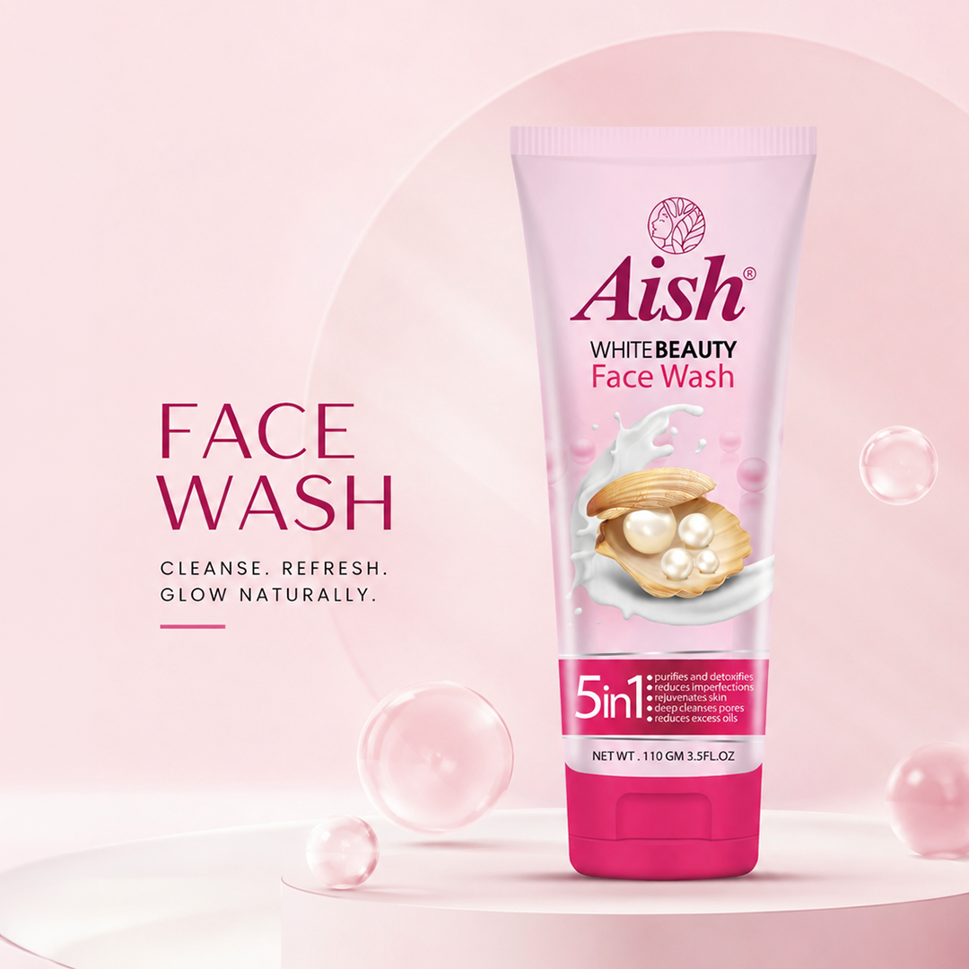 Face Wash