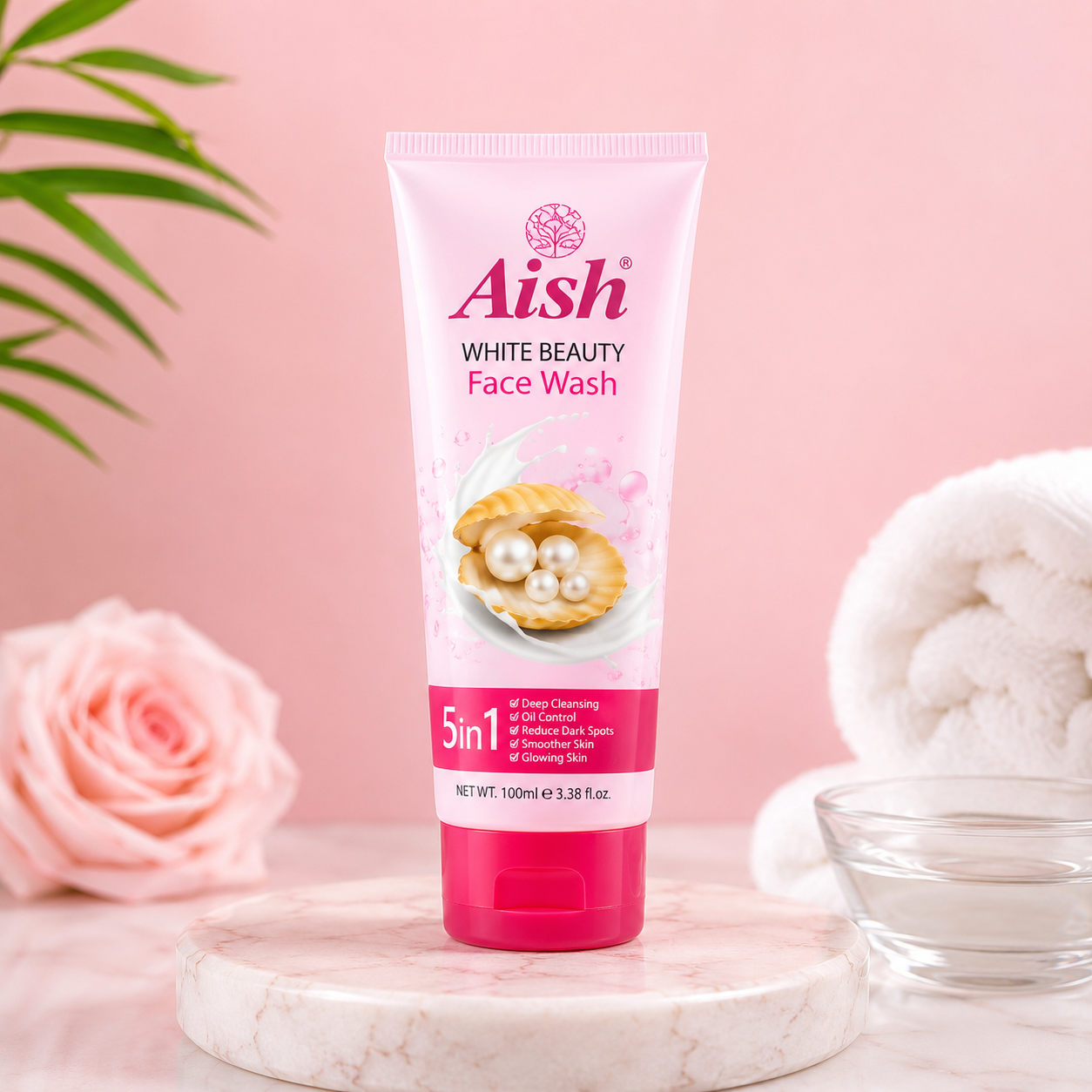 Face Wash