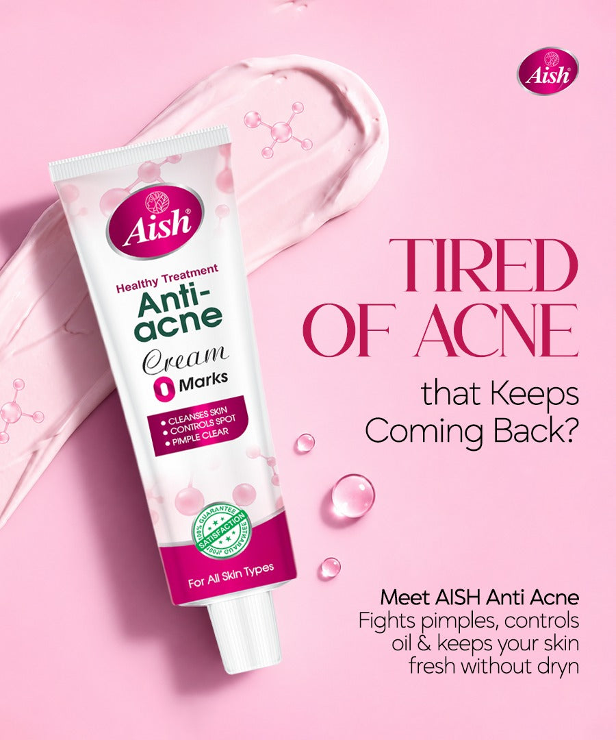 ANTI ACNE CREAM 20GRM