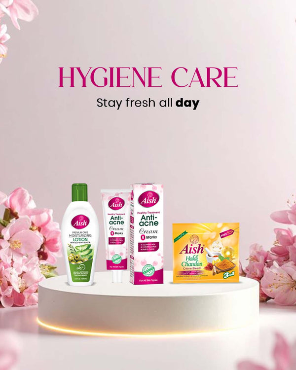Hygiene Care