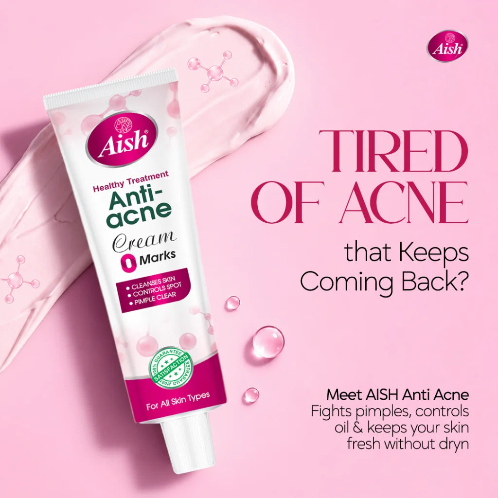 ANTI ACNE CREAM 20GRM