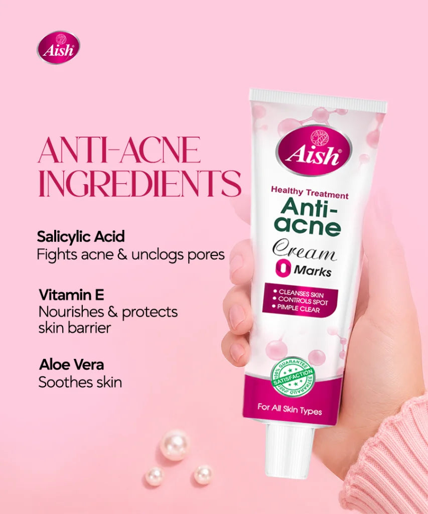ANTI ACNE CREAM 20GRM