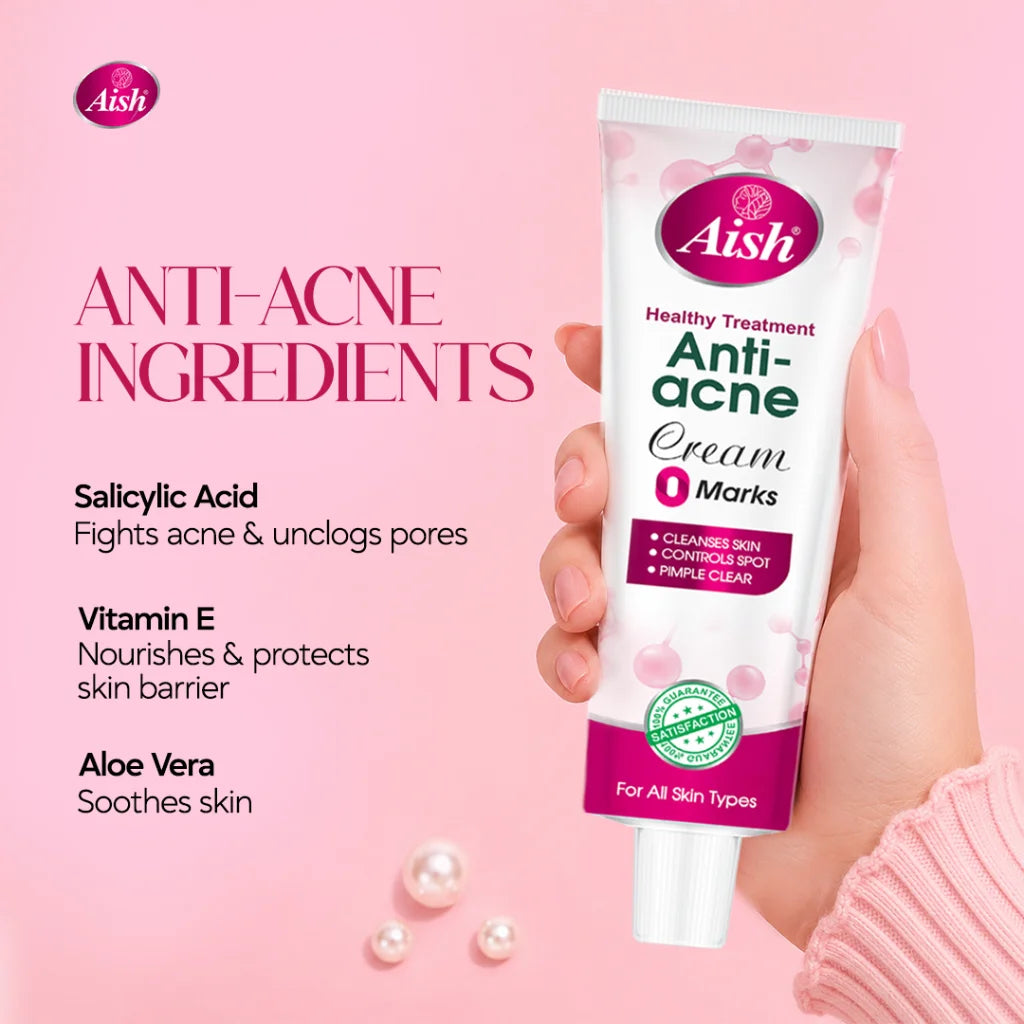 ANTI ACNE CREAM 20GRM