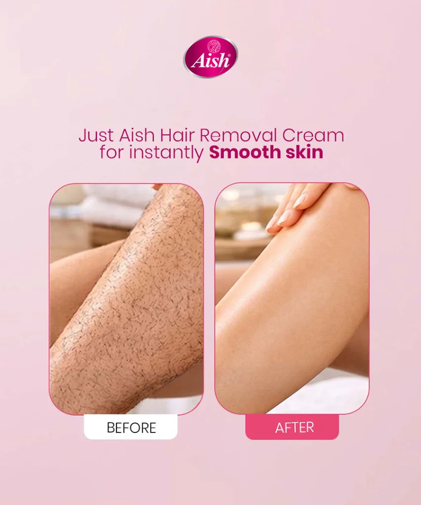 AISH HRC ROSE SACHET 20 GRM