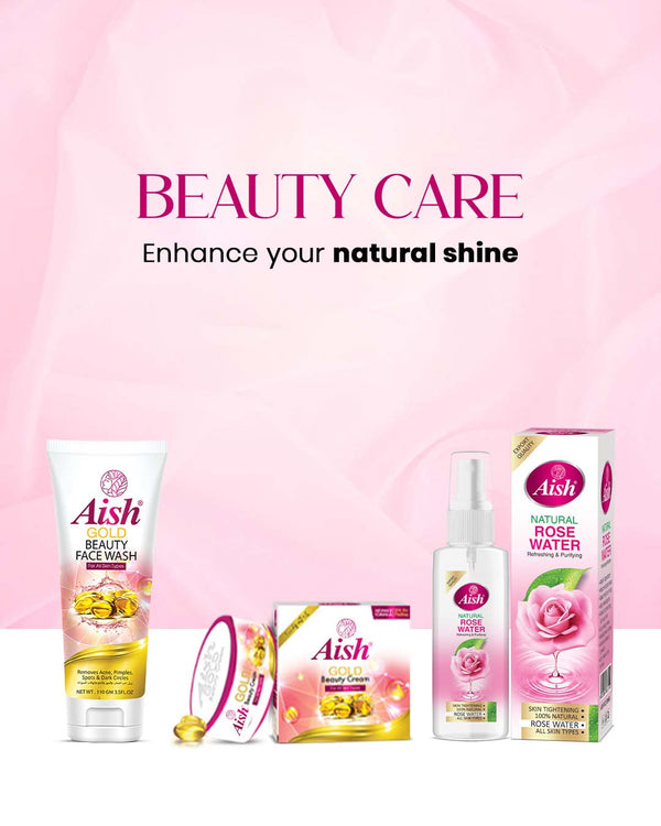 Beauty Care