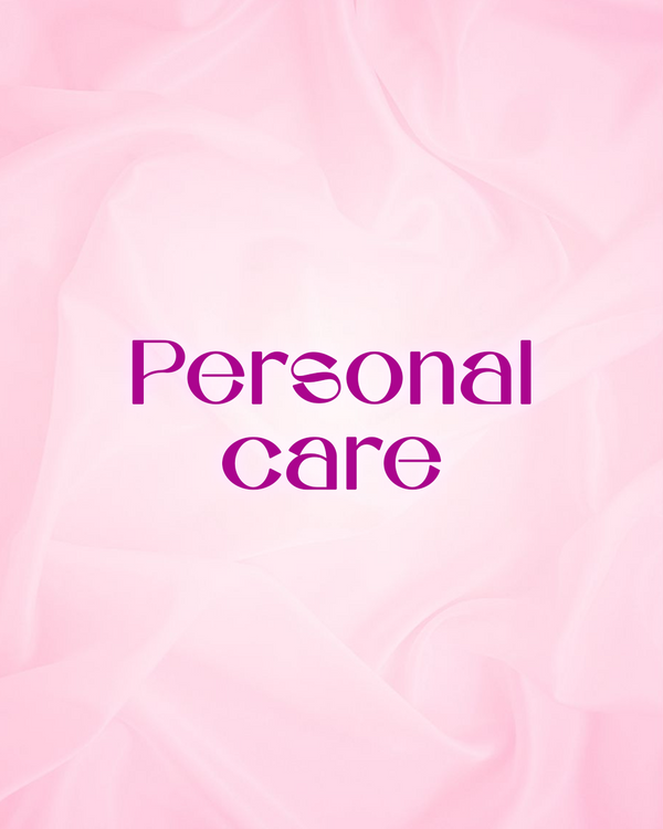 Personal Care