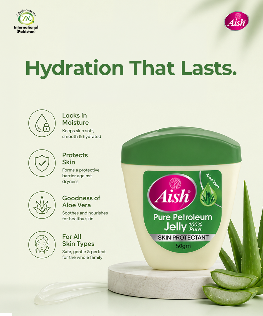 ISH PET JELLY ALOE VERA 50G (S)