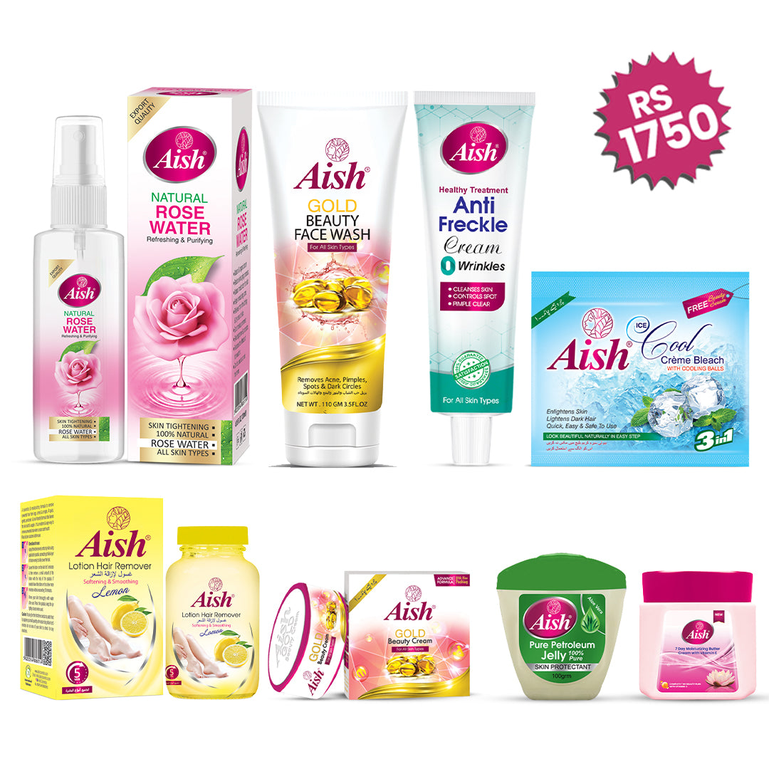 All-in-One Care
