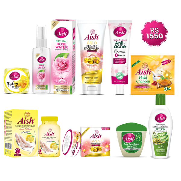 Healthy Skin